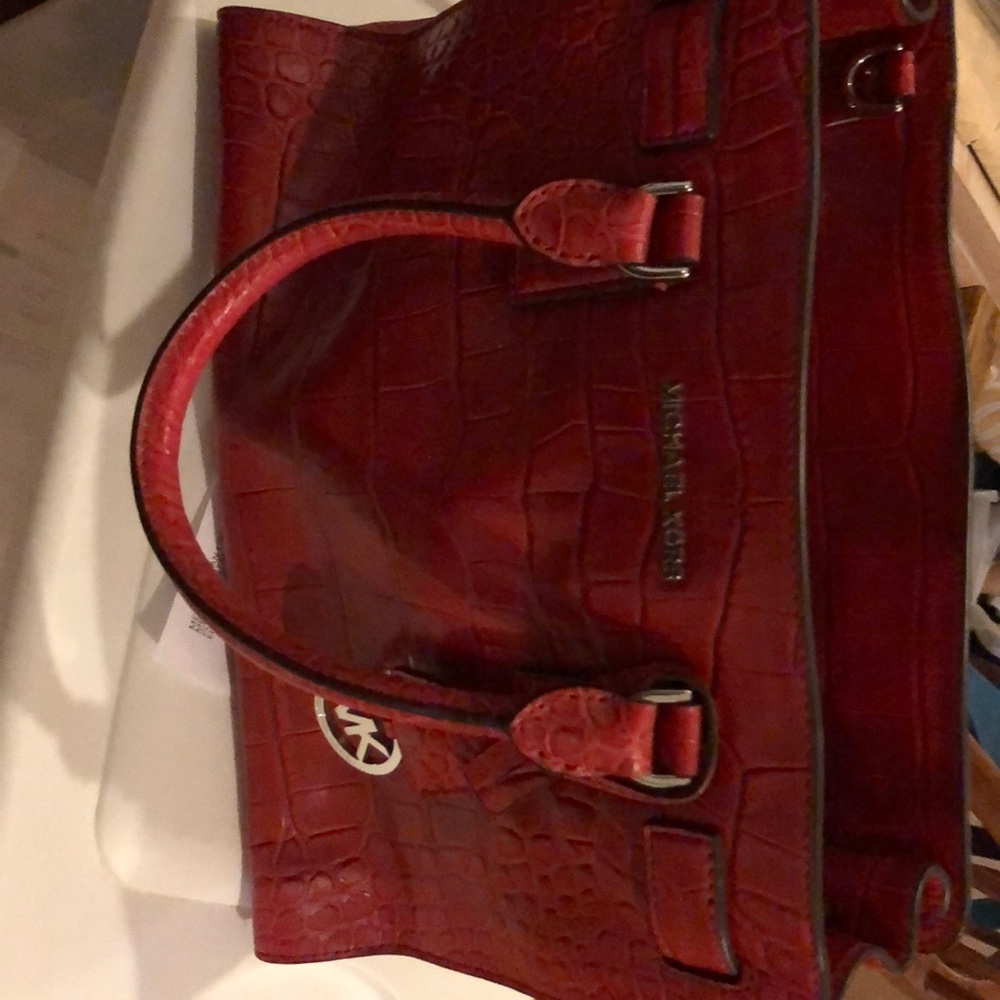 Michael Kors purse